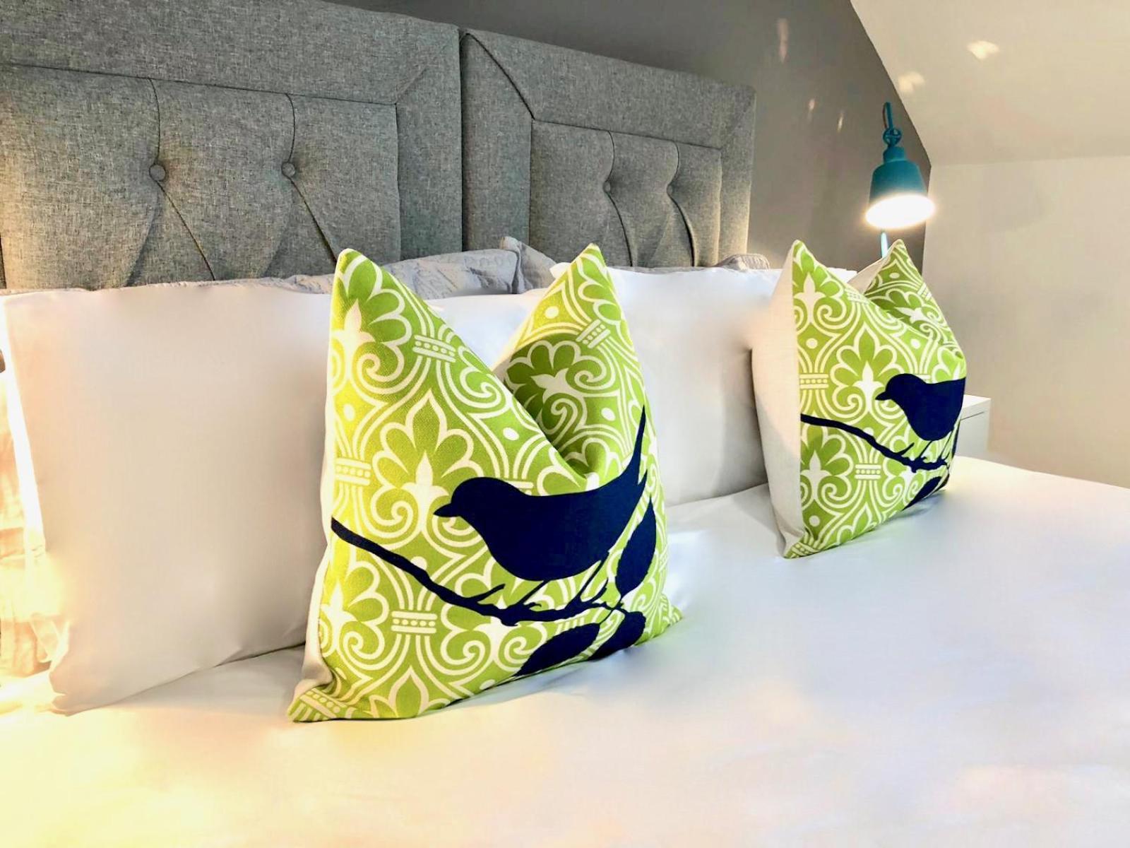 Bricksage Rooms, King'S Lynn The Walks Bilik gambar