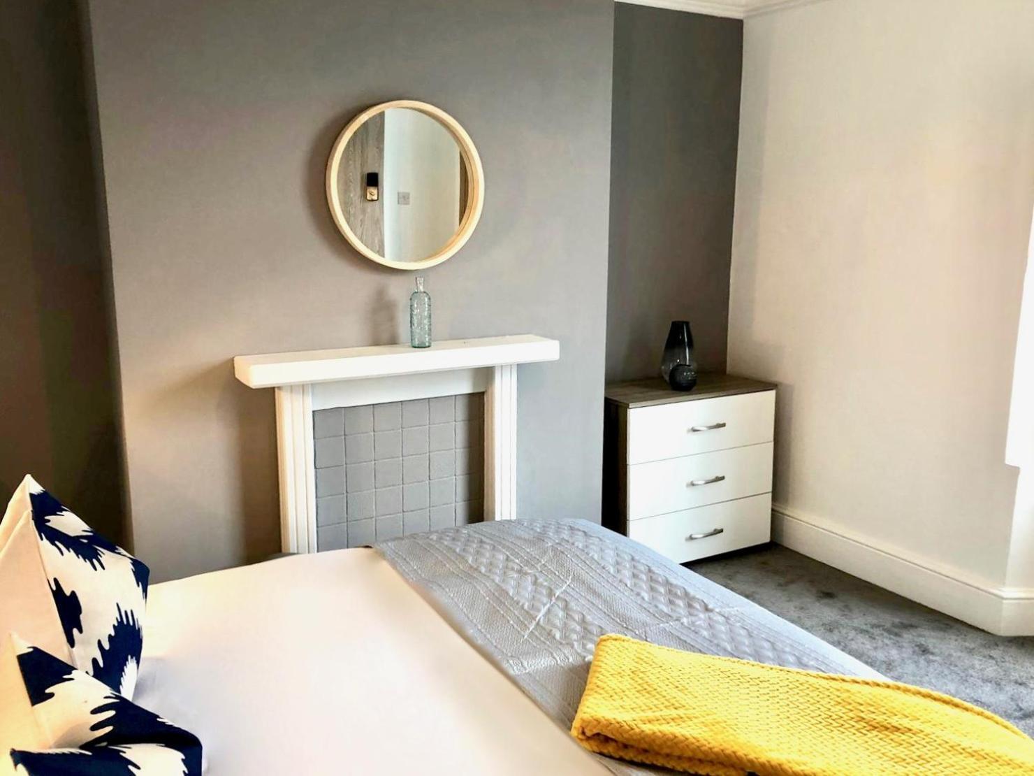Bricksage Rooms, King'S Lynn The Walks Luaran gambar