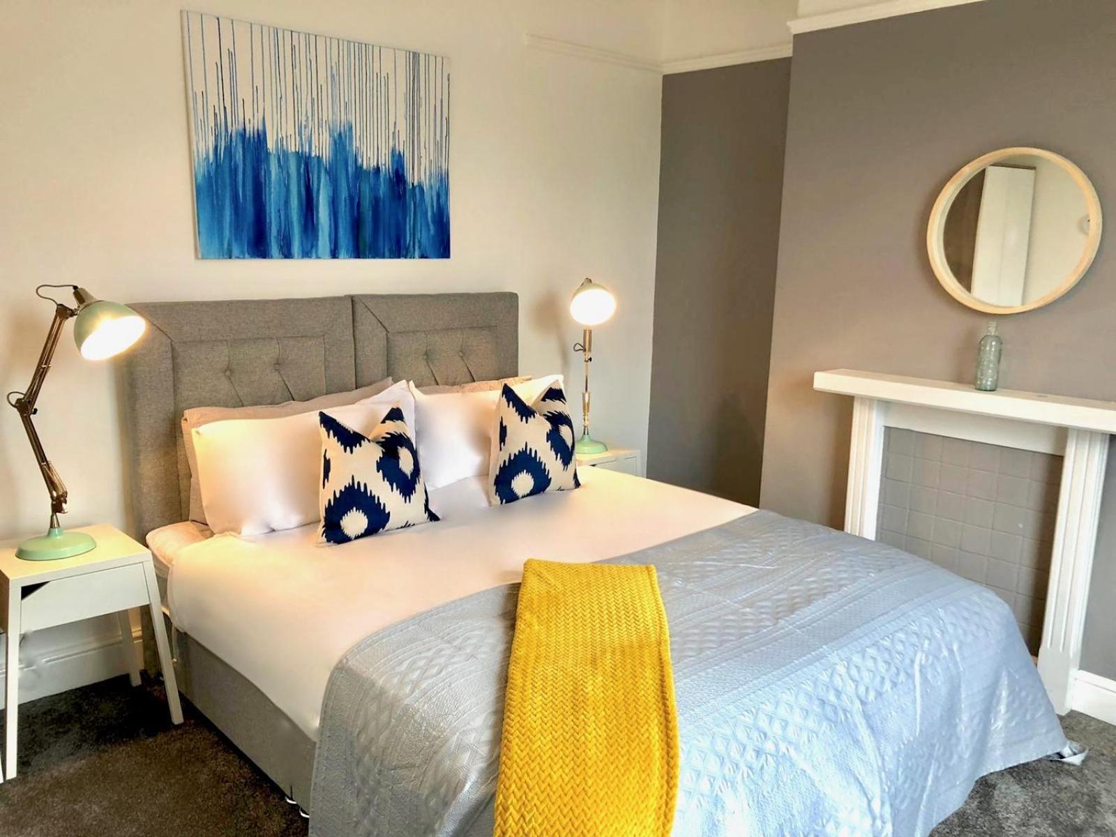 Bricksage Rooms, King'S Lynn The Walks Luaran gambar