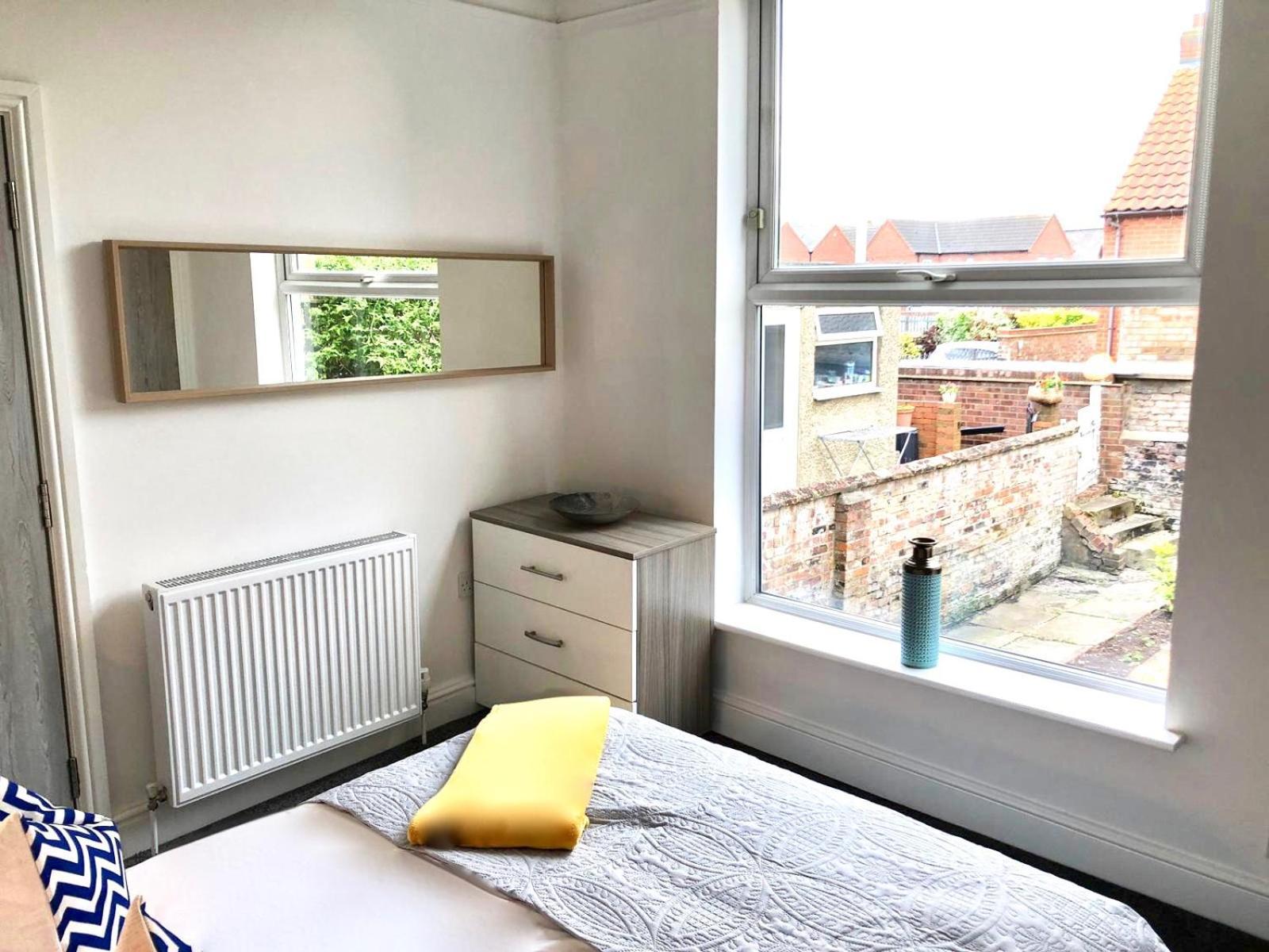 Bricksage Rooms, King'S Lynn The Walks Luaran gambar