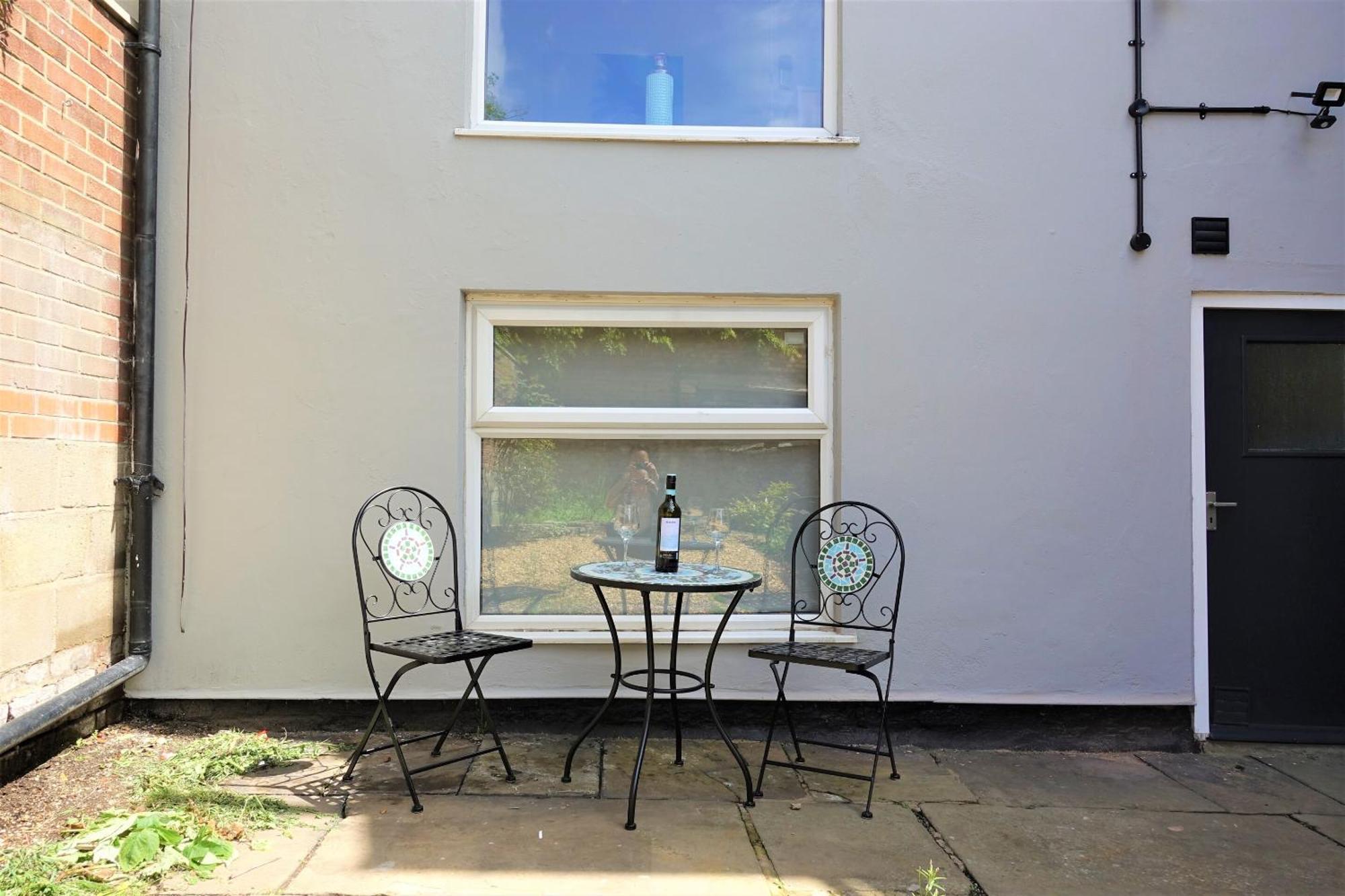 Bricksage Rooms, King'S Lynn The Walks Luaran gambar